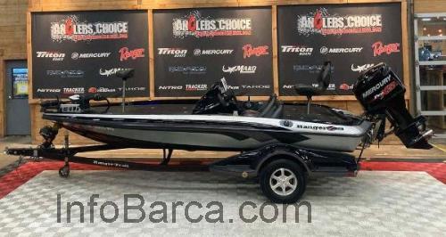 Ranger Z118 scheda tecnica e recensioni